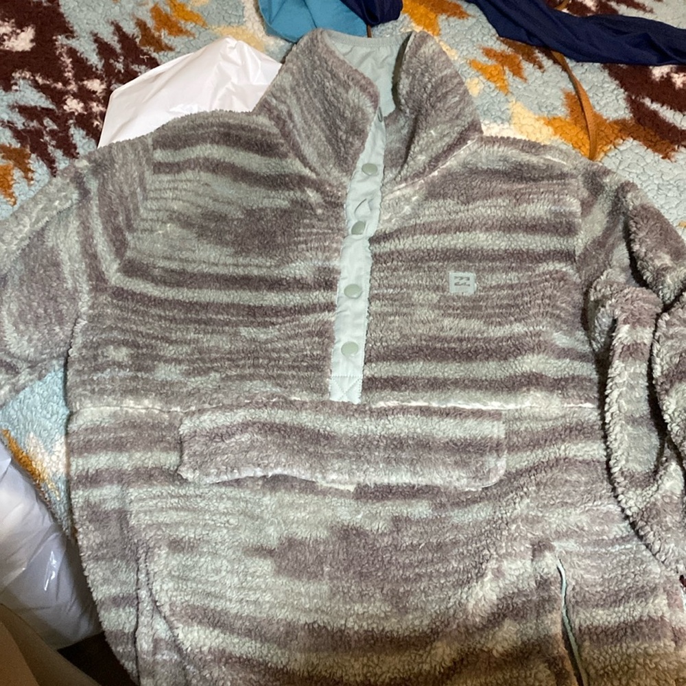 Billabong adventure division lightly used